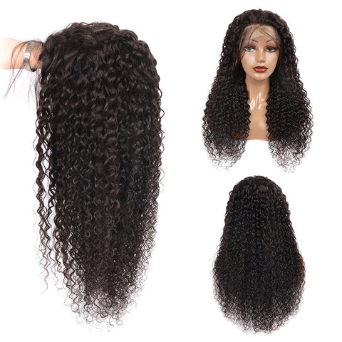 Siyun Show Water Wave 13x4&13x6 Lace Front Wig - Siyun Show